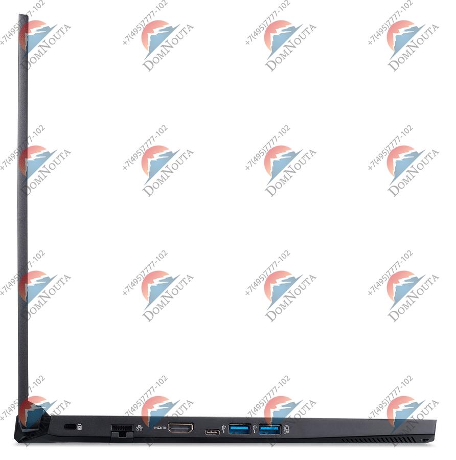 Ноутбук Acer ConceptD 5 CN515