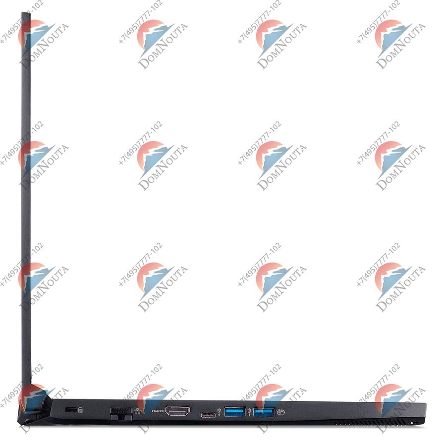 Ноутбук Acer Nitro 7 AN715