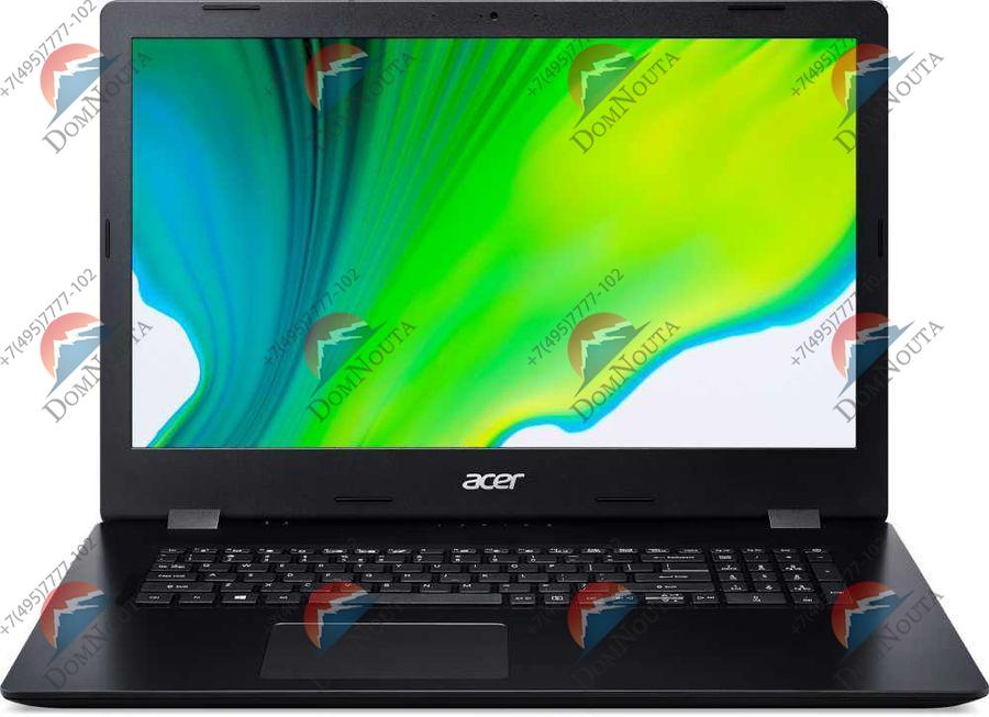 Ноутбук Acer Aspire 3 A317