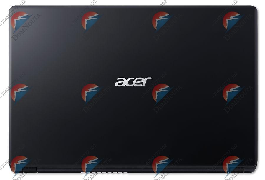 Ноутбук Acer Extensa 15 EX215