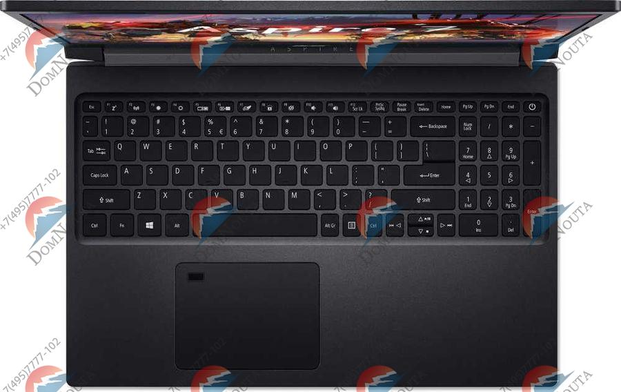 Ноутбук Acer Aspire 7 A715
