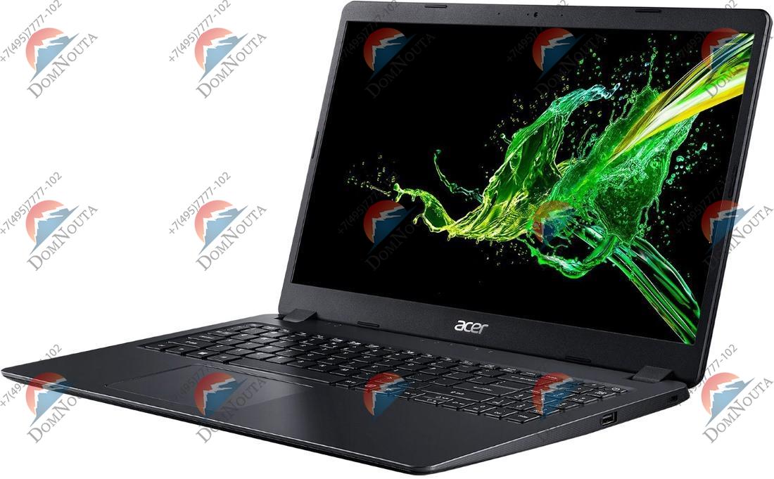 Ноутбук Acer Aspire A315