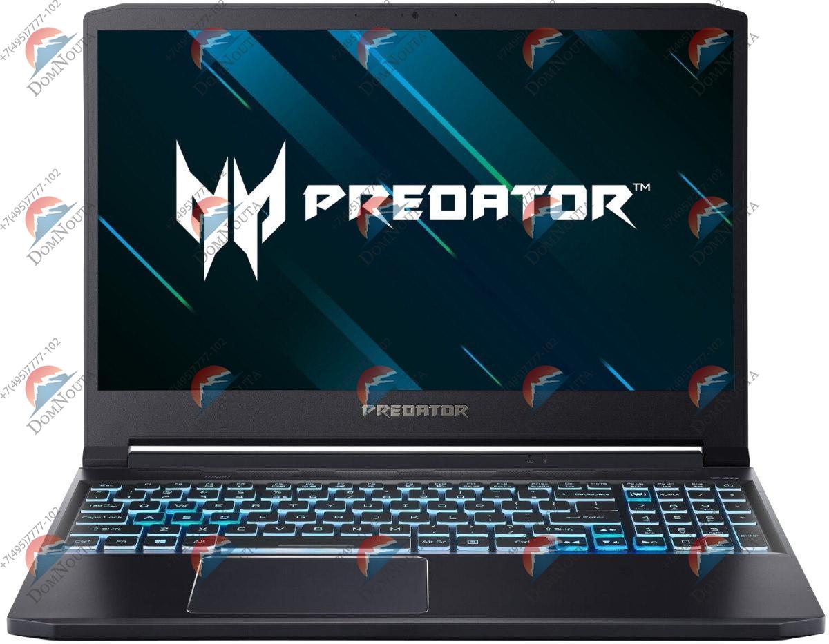 Ноутбук Acer Predator Triton PT315