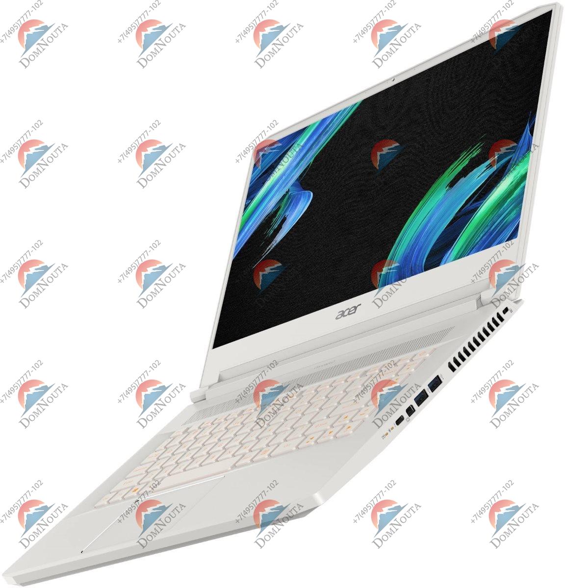 Ноутбук Acer ConceptD 7 CC715