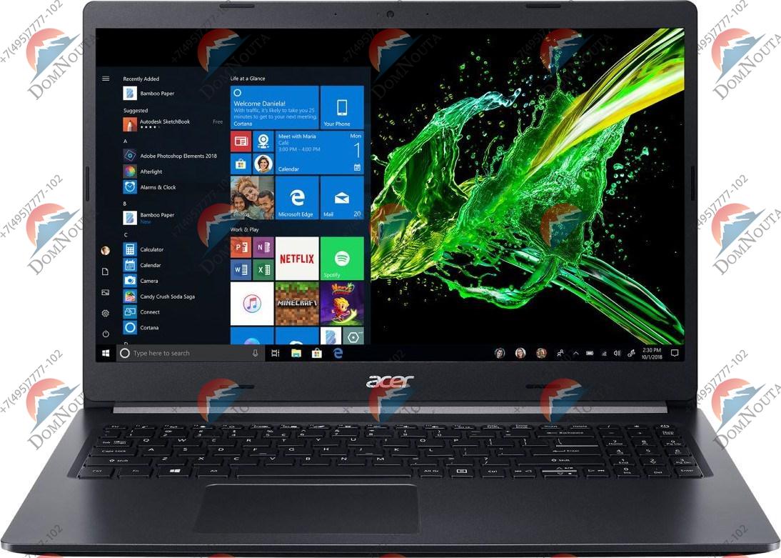 Ноутбук Acer Aspire 5 A515