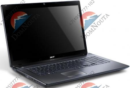Ноутбук Acer Aspire 7750ZG