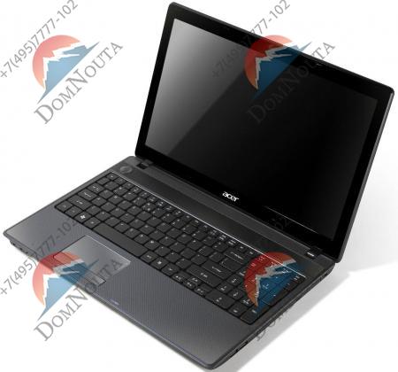 Ноутбук Acer Aspire 5749
