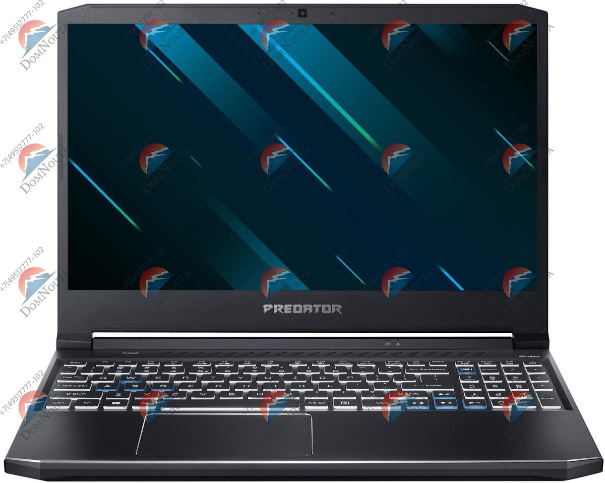 Ноутбук Acer Predator Helios PH315