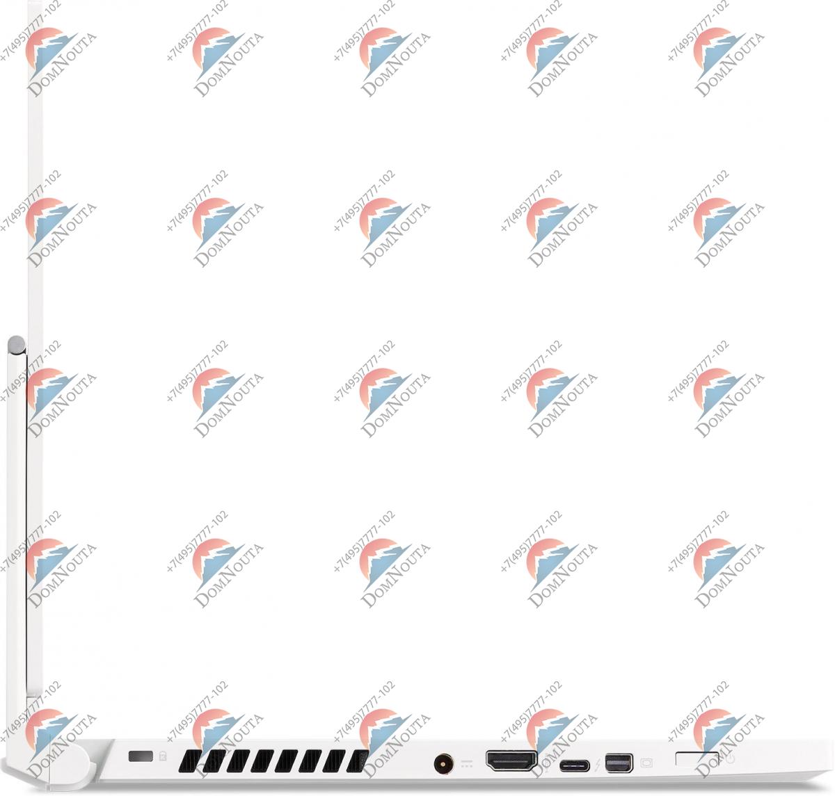 Ноутбук Acer ConceptD 3 CC314