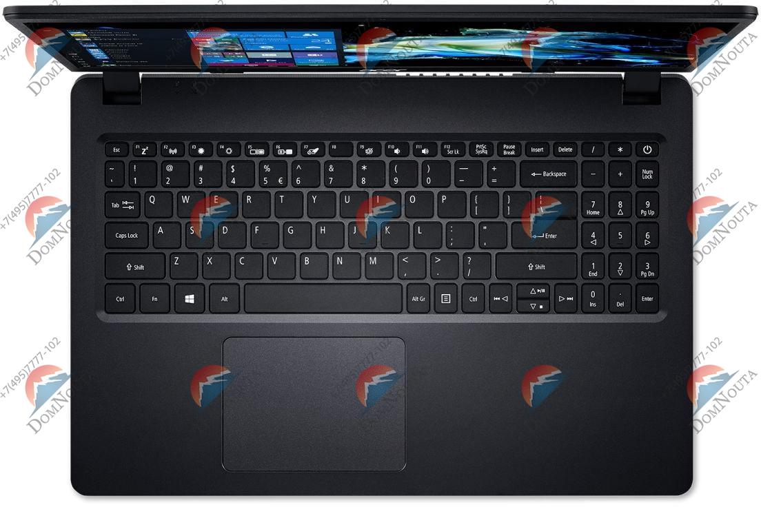 Ноутбук Acer Extensa EX215