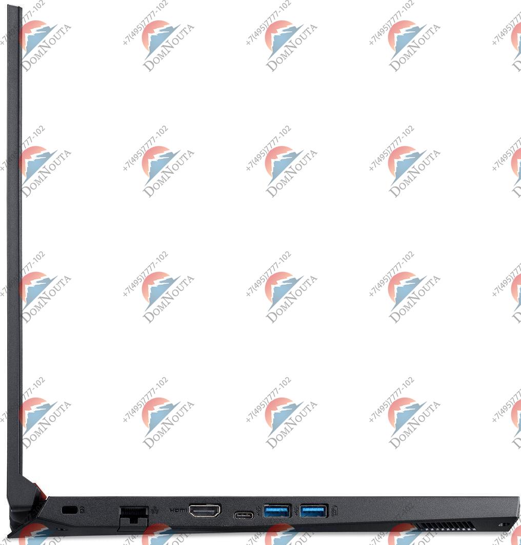 Ноутбук Acer Gaming AN515