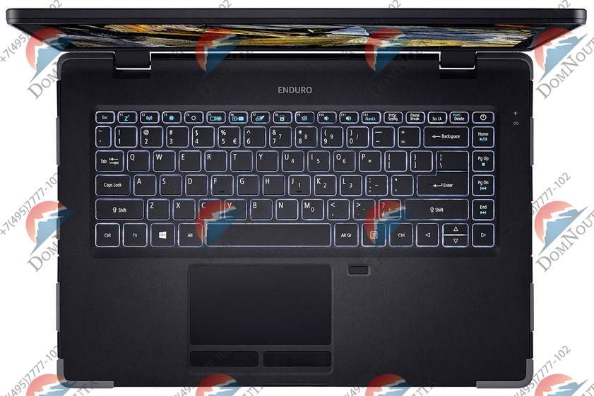 Ноутбук Acer Enduro N3 EN314