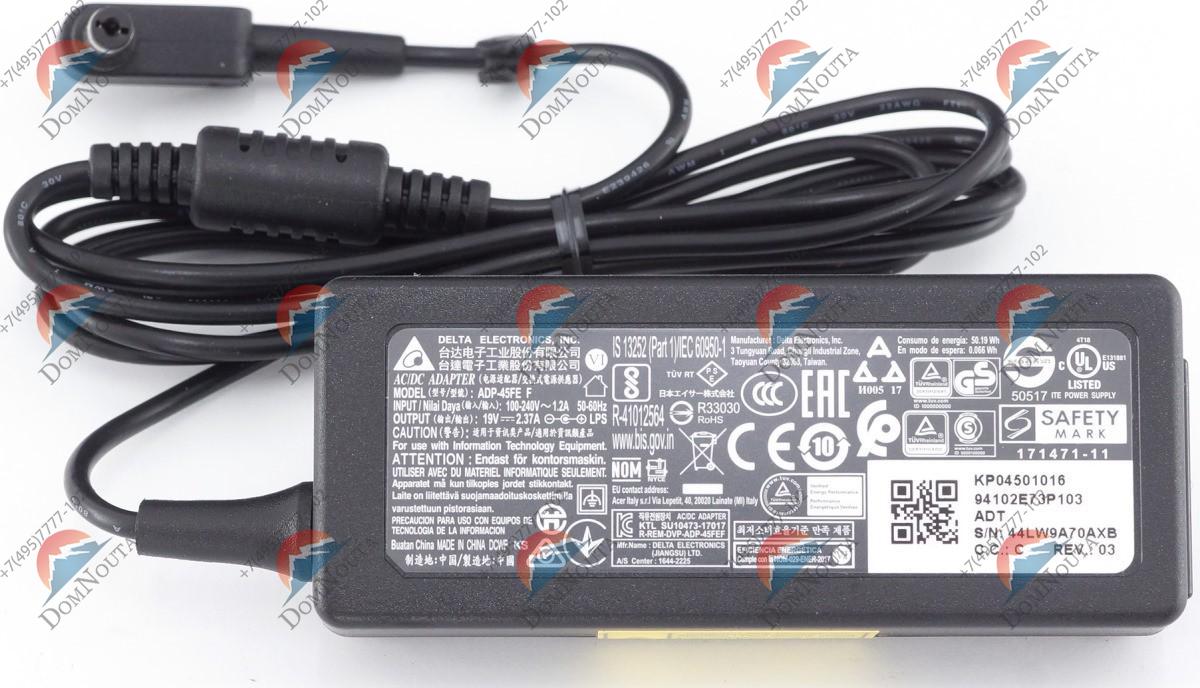 Ноутбук Acer Aspire 3 A317
