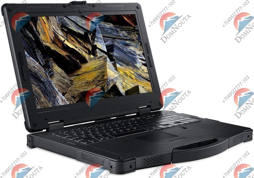 Ноутбук Acer Enduro N7 EN715
