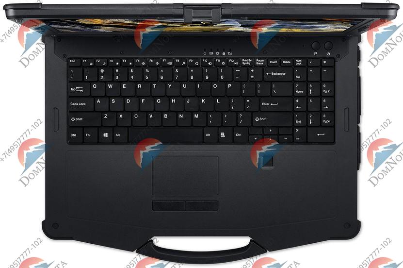Ноутбук Acer Enduro N7 EN715