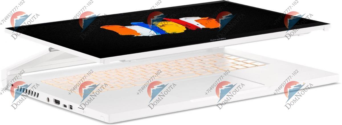 Ноутбук Acer ConceptD 3 CC315