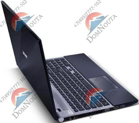 Ноутбук Acer Aspire V3 571g Цена