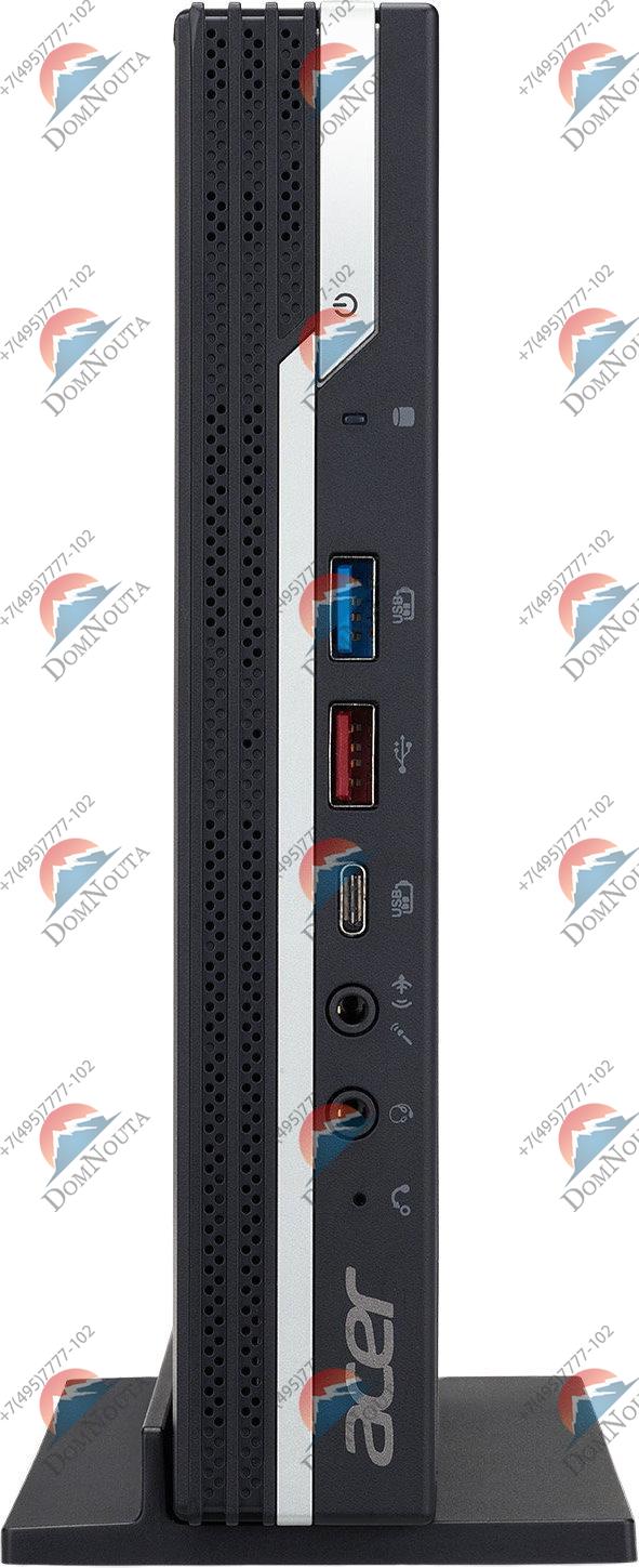 Системный блок Acer Veriton N4670G