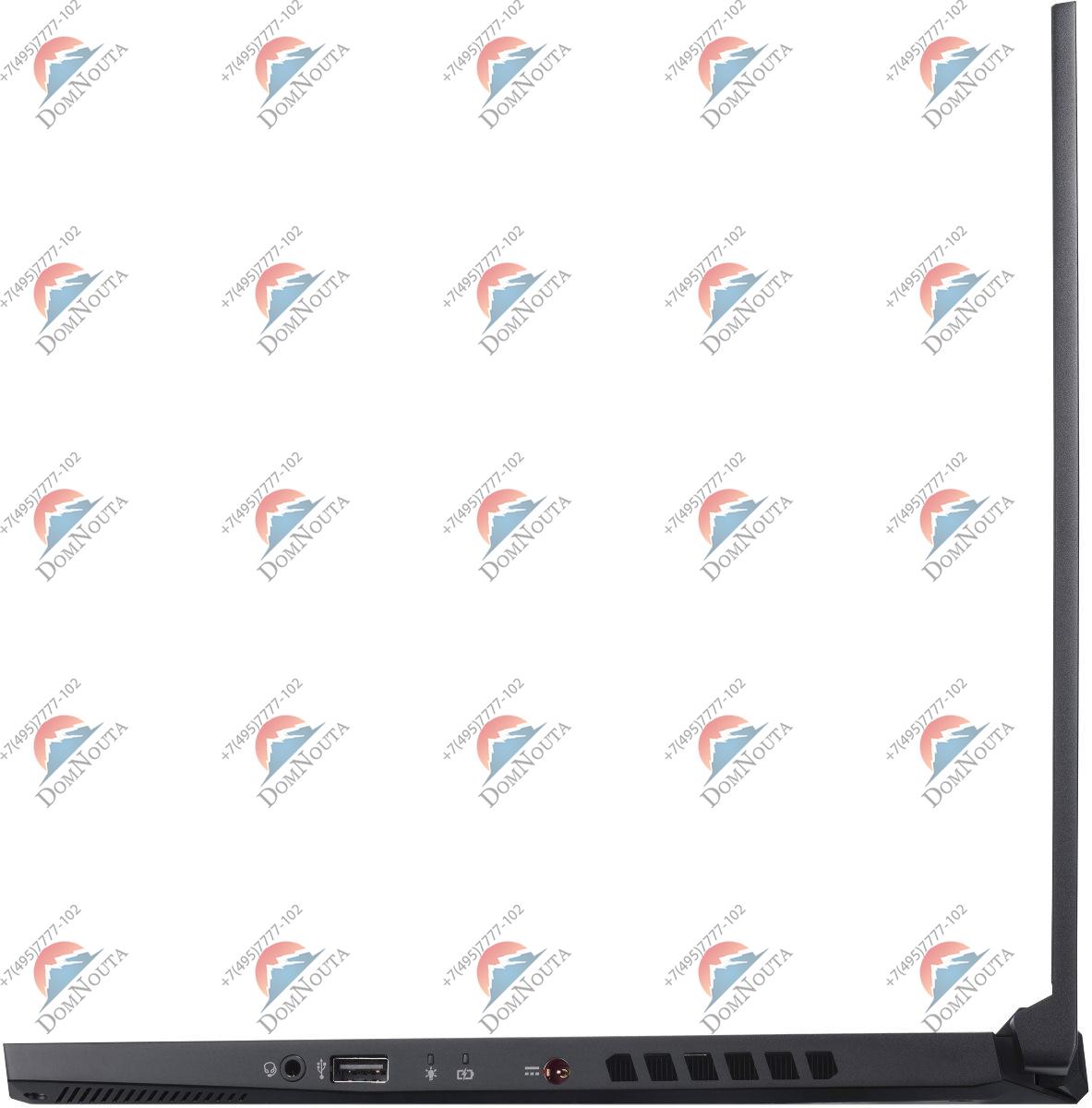 Ноутбук Acer ConceptD 5 CN515