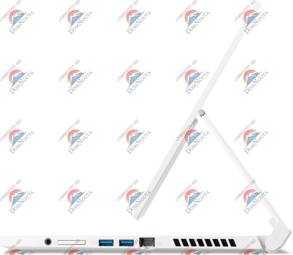 Ноутбук Acer ConceptD 3 CC315