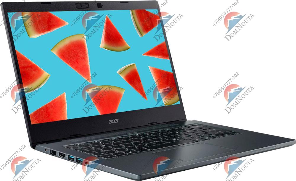 Ноутбук Acer TravelMate P4 TMP414