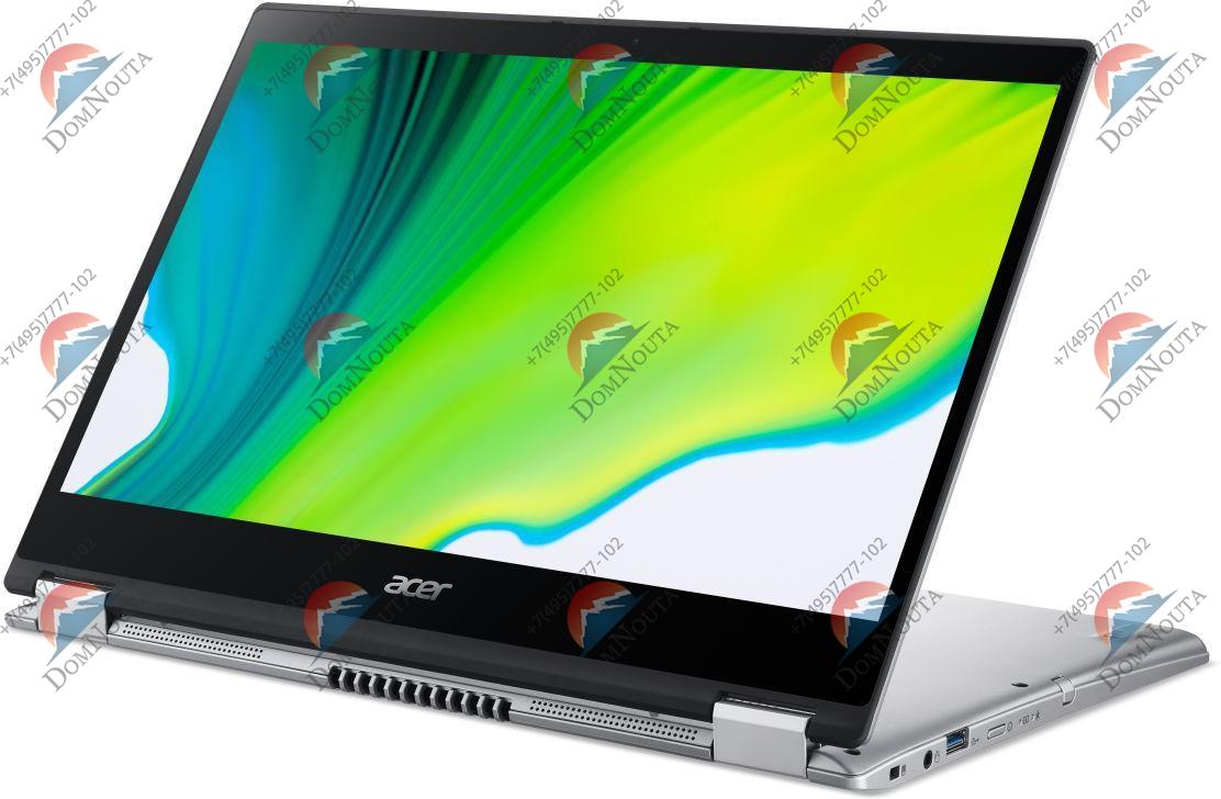 Ноутбук Acer Spin 3 SP314