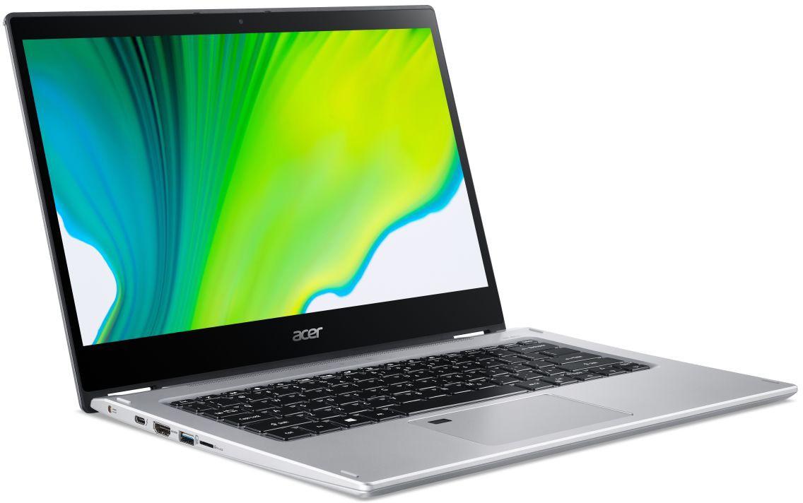 Ноутбук Acer Spin 3 SP314