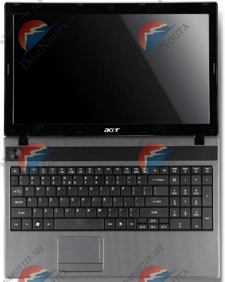 Ноутбук Acer Aspire 5733