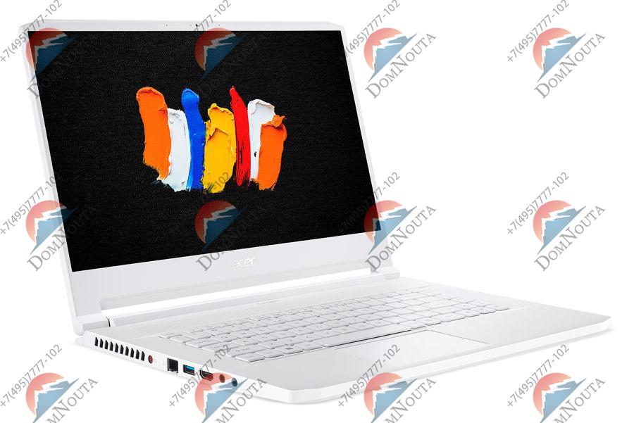 Ноутбук Acer ConceptD 7 CN715