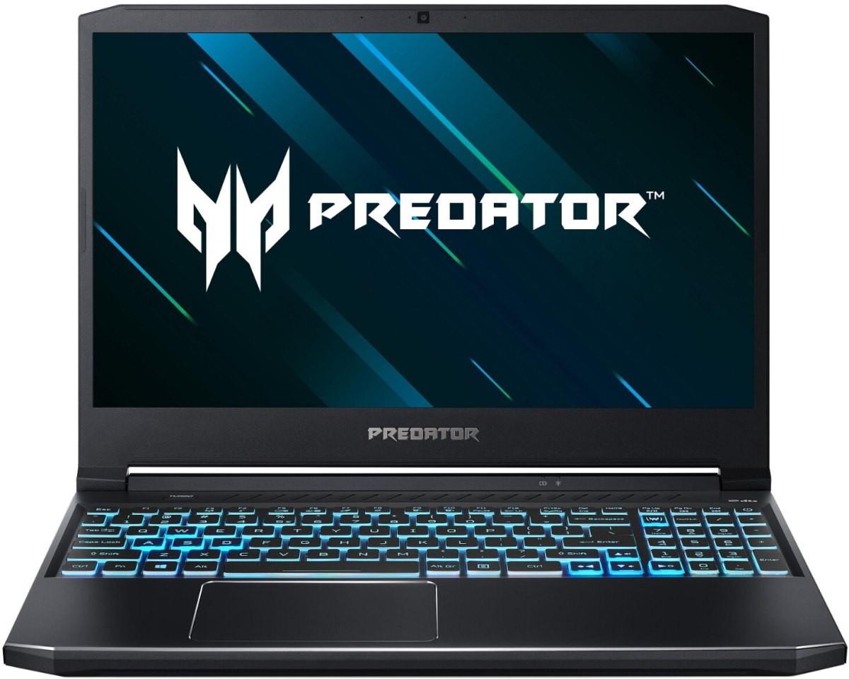 Ноутбук Acer Predator Helios PH315