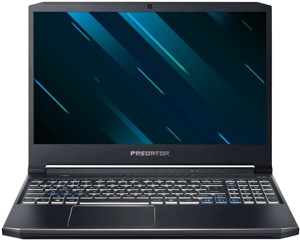 Ноутбук Acer Predator Helios PH315