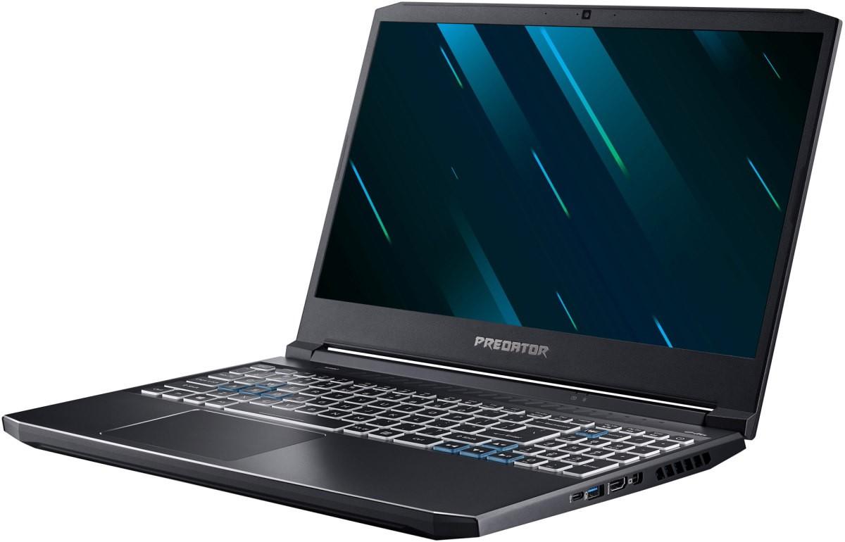 Ноутбук Acer Predator Helios PH315