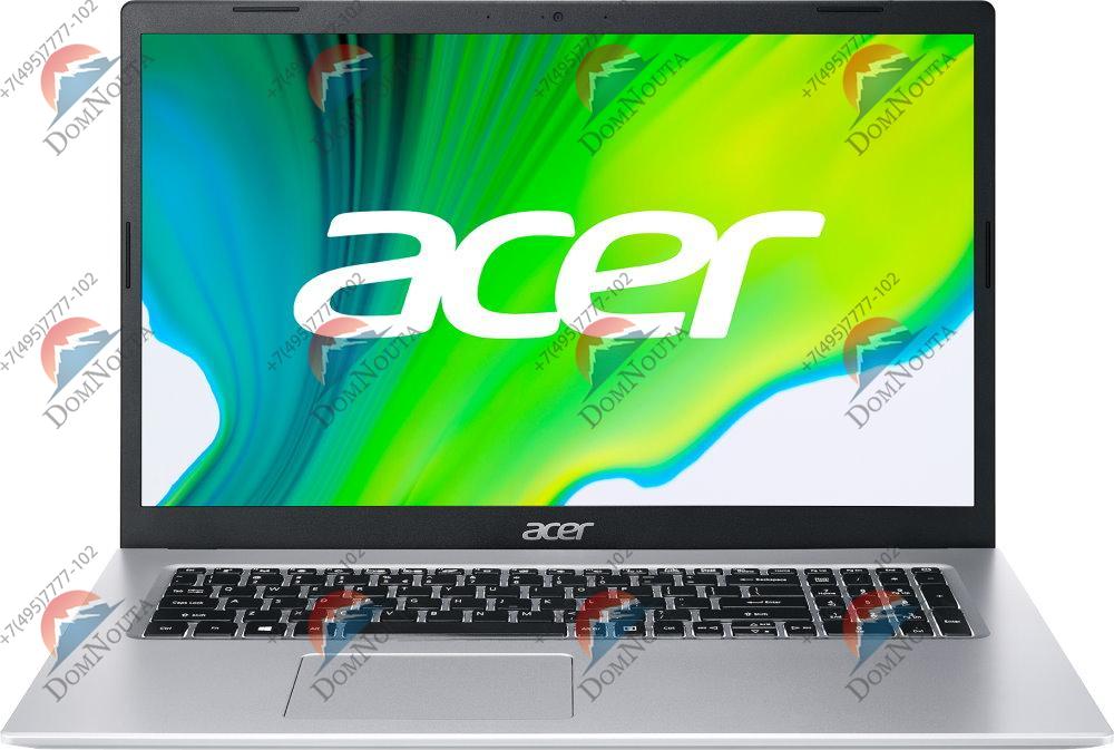 Ноутбук Acer Aspire 5 A517