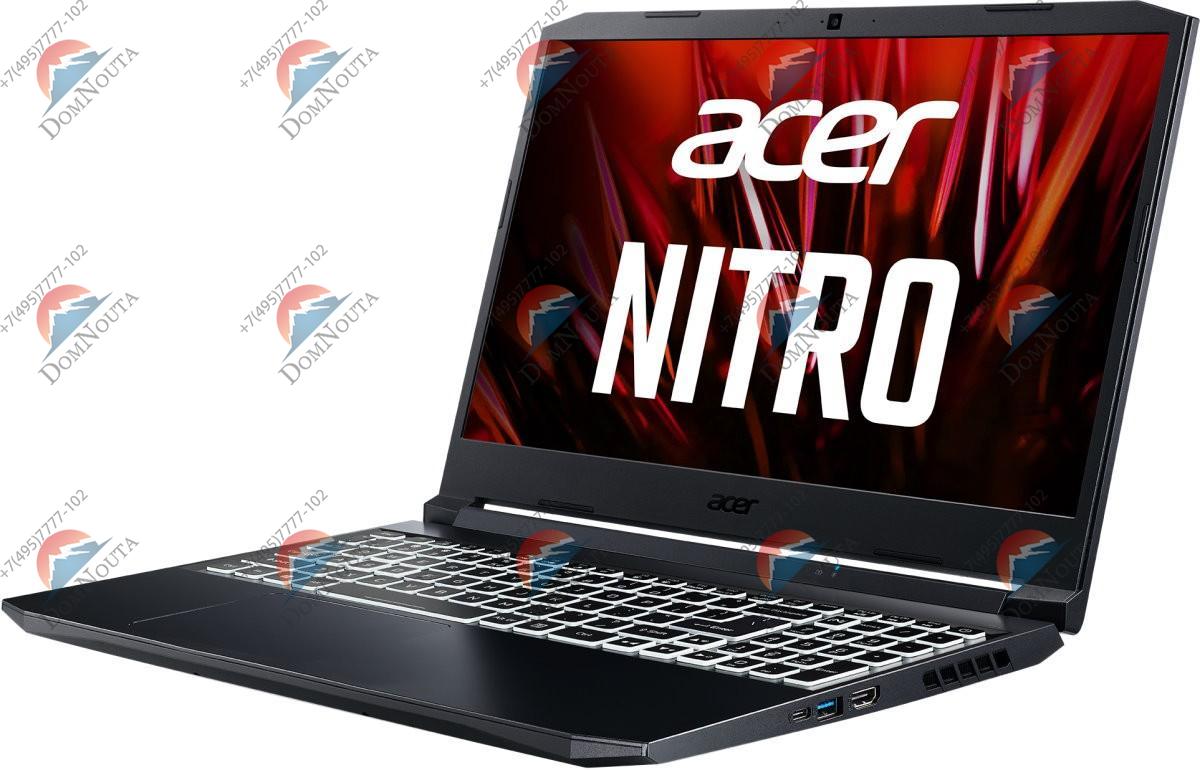 Ноутбук Acer Nitro 5 AN515