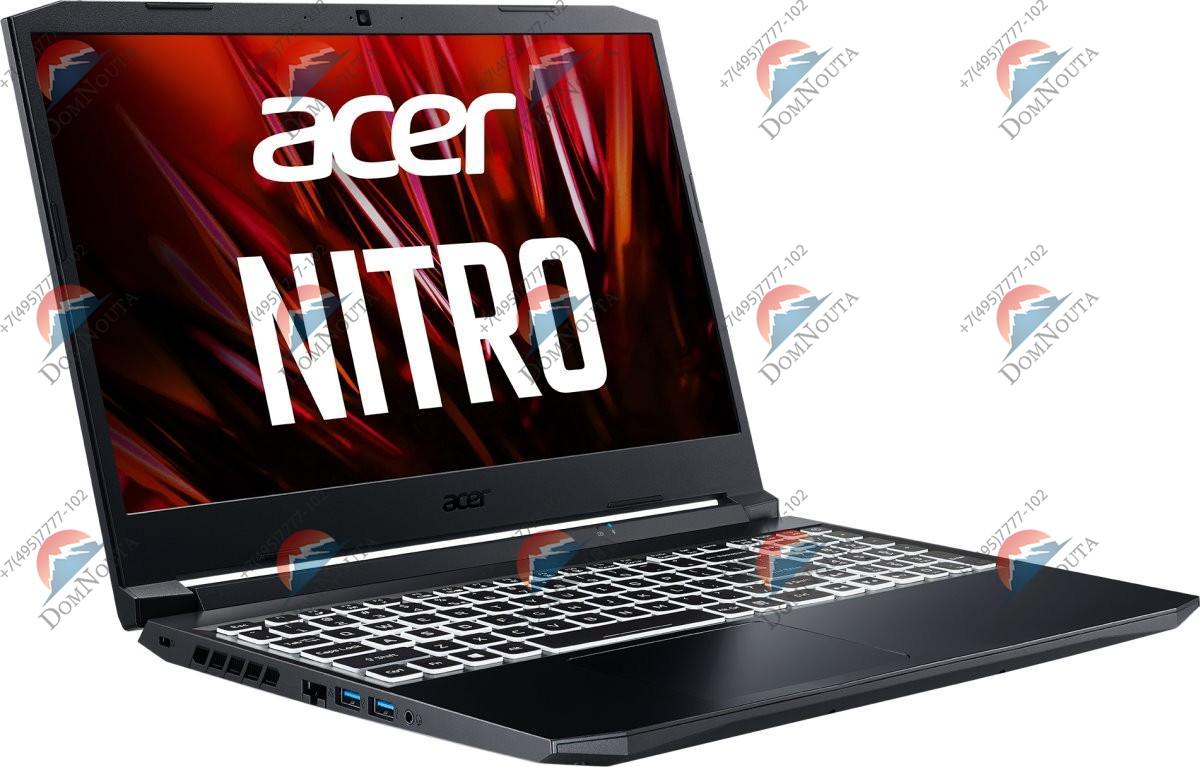 Ноутбук Acer Nitro 5 AN515