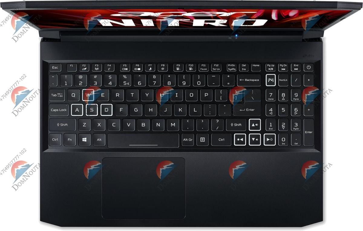 Ноутбук Acer Nitro 5 AN515