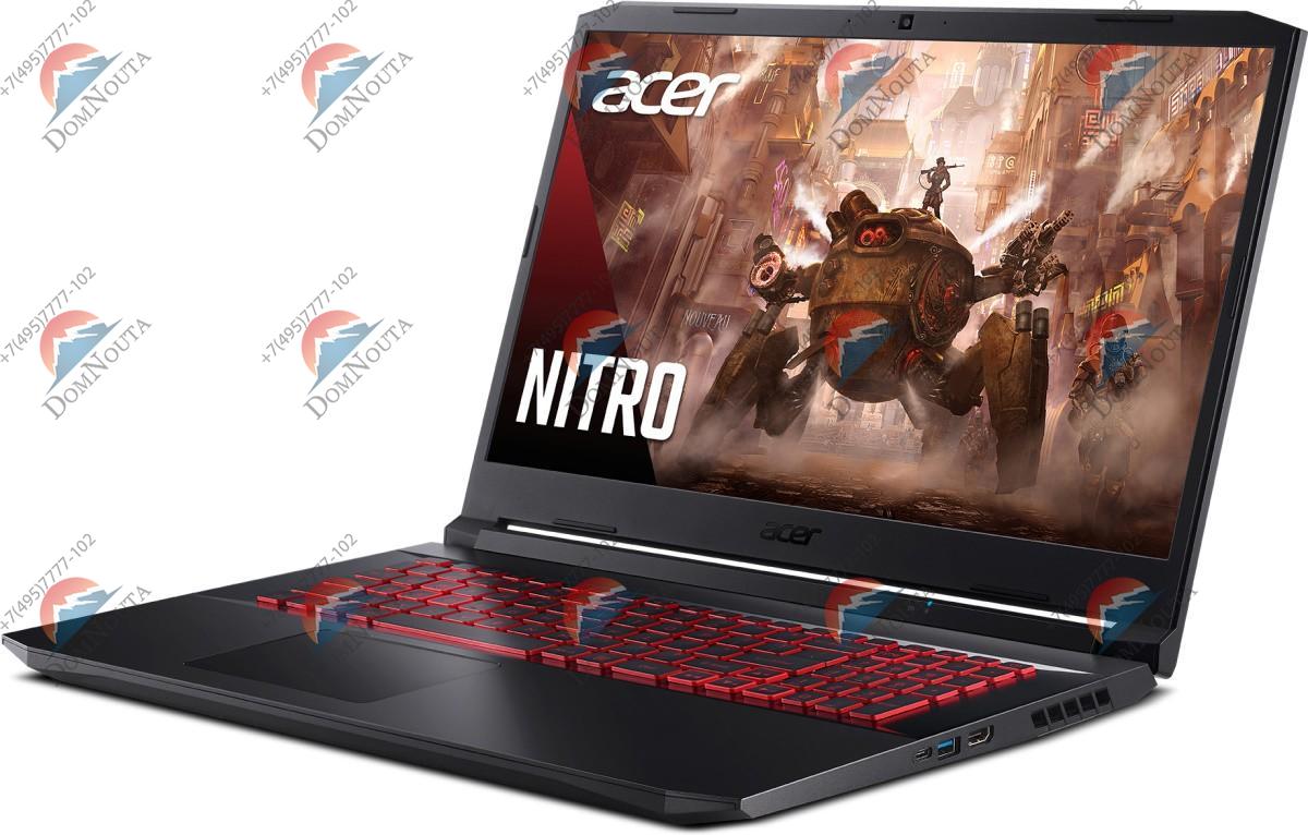 Ноутбук Acer Nitro 5 AN517