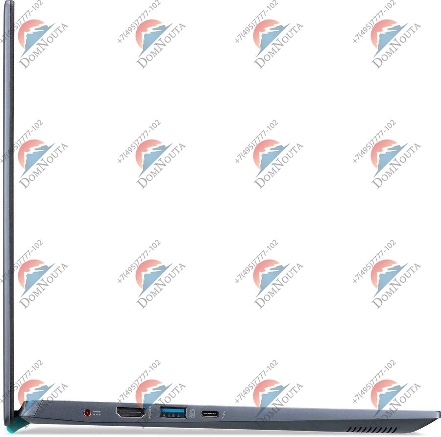 Ультрабук Acer Swift 3X SF314