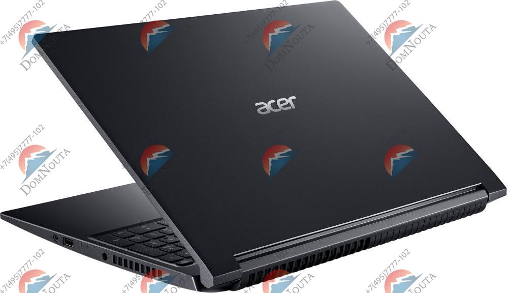 Aspire a715 51g. Acer Aspire a715-75g. Acer Aspire 7 a715 75g 56up. Acer Aspire 7 a715-75g-51pd. Ноутбук игровой Acer Aspire 7 a715-75g-51jb NH.q88er.00p.