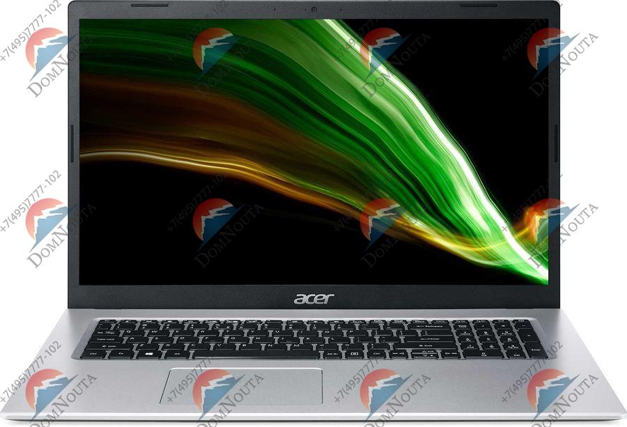 Ноутбук Acer Aspire 3 A317