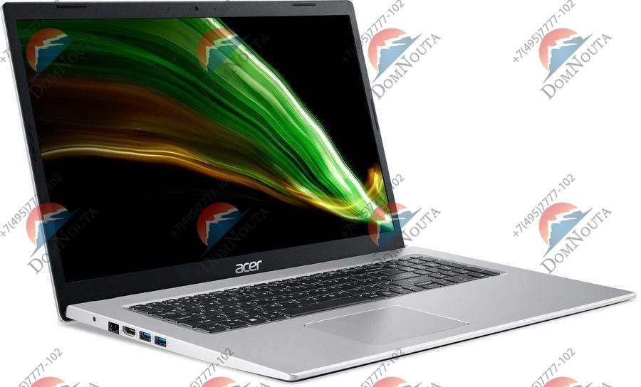 Ноутбук Acer Aspire 3 A317