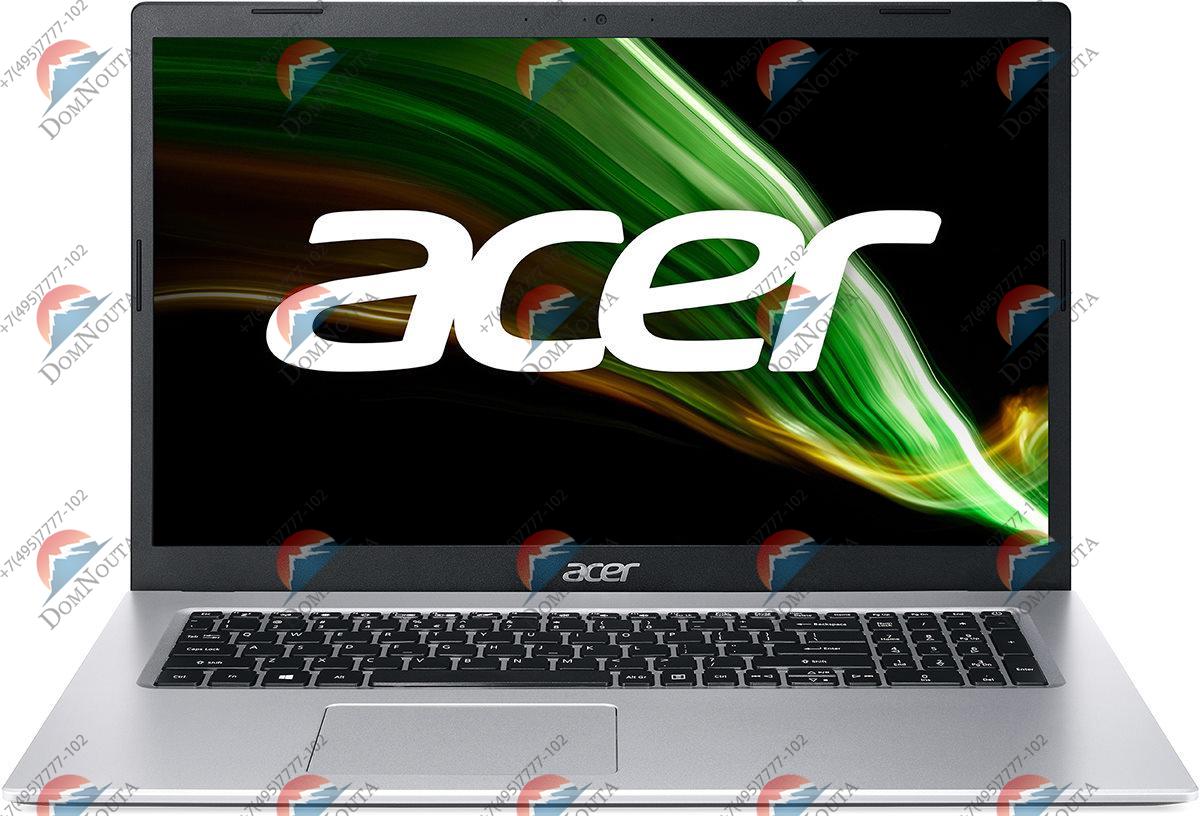 Ноутбук Acer Aspire 3 A317