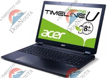Ультрабук Acer Aspire TimelineU M3