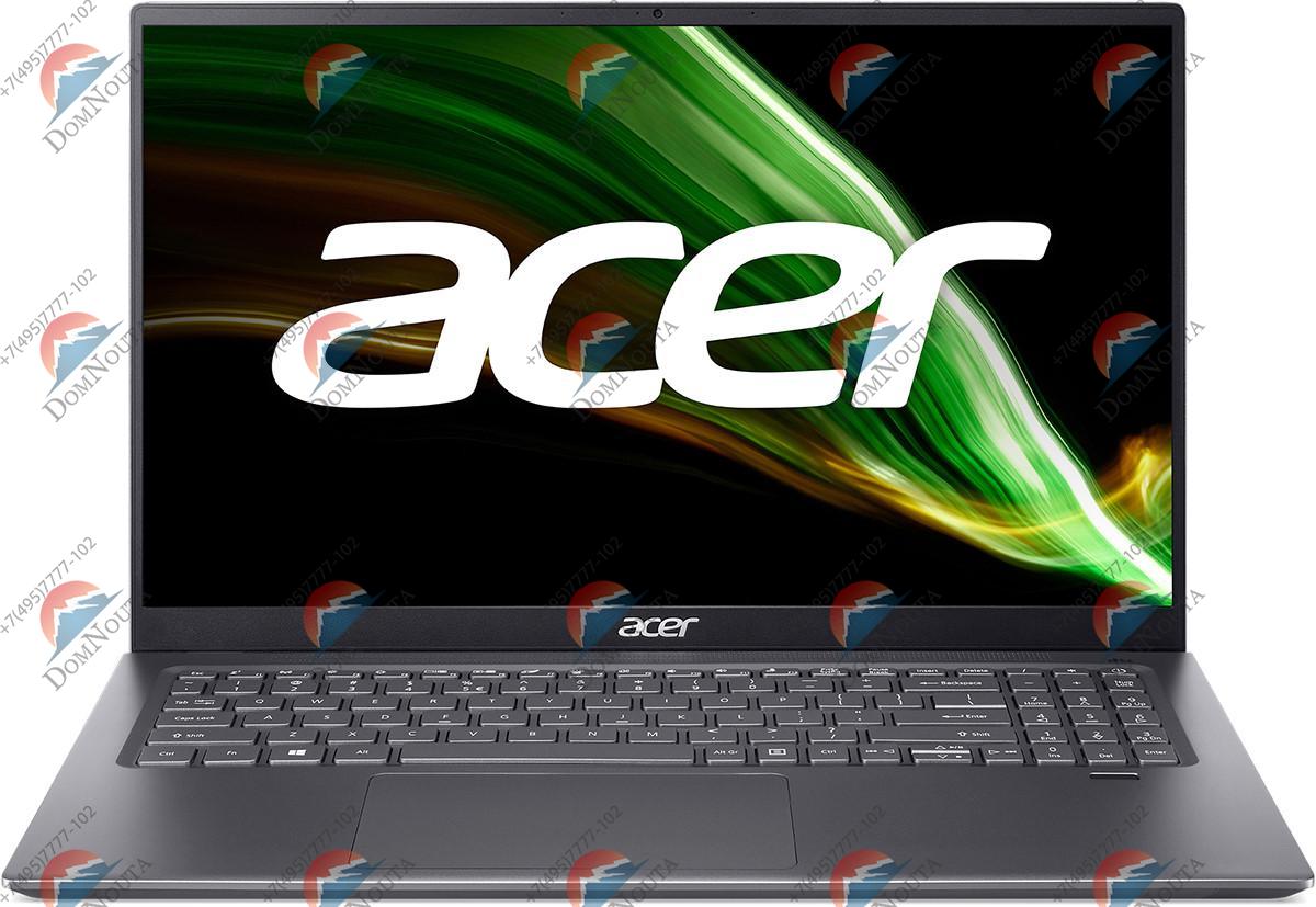 Ноутбук Acer Swift 3 SF316