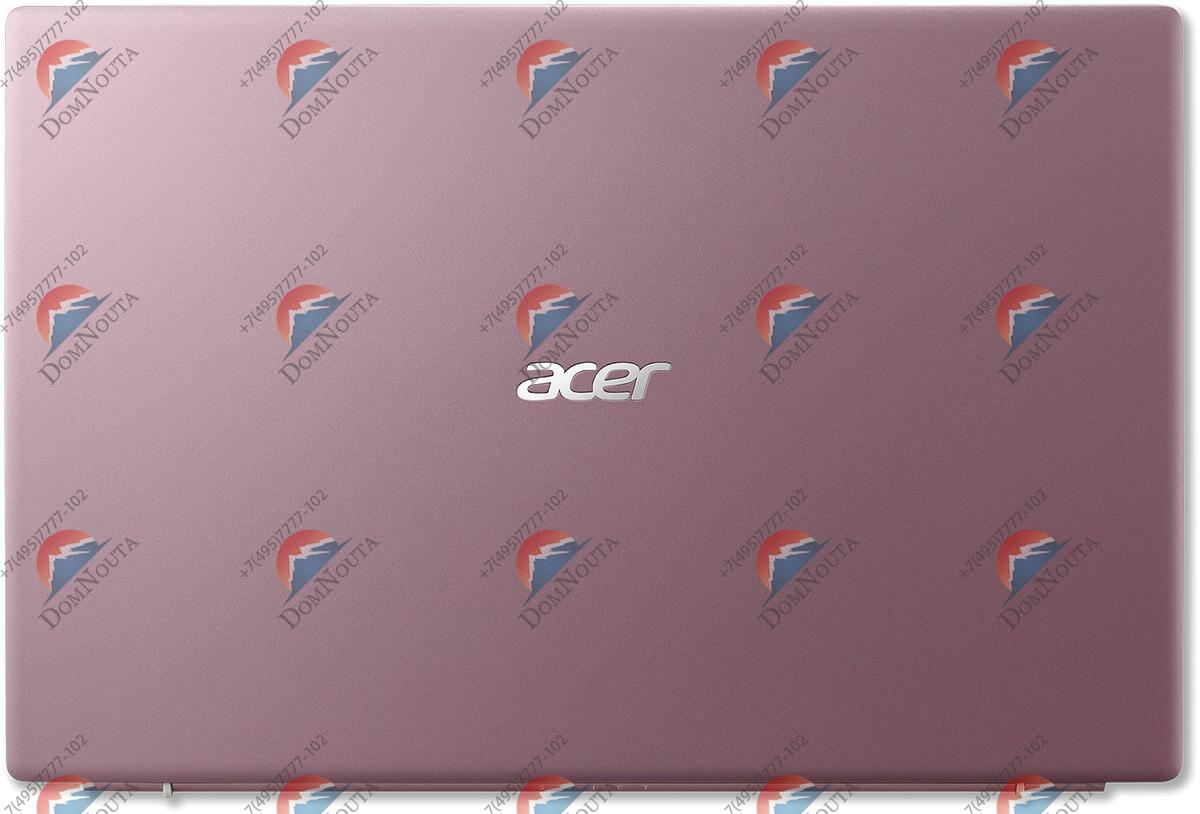 Ноутбук Acer Swift X SFX14