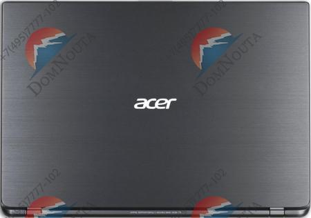 Ультрабук Acer Aspire TimelineU M5
