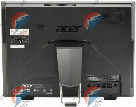 Моноблок Acer Aspire Z3620