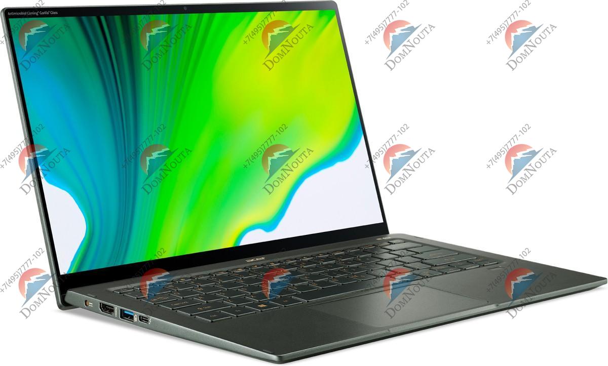 Ультрабук Acer Swift 5 SF514