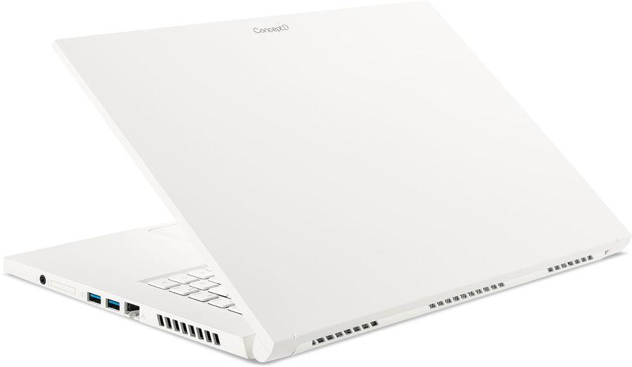 Ноутбук Acer ConceptD 3 CN316