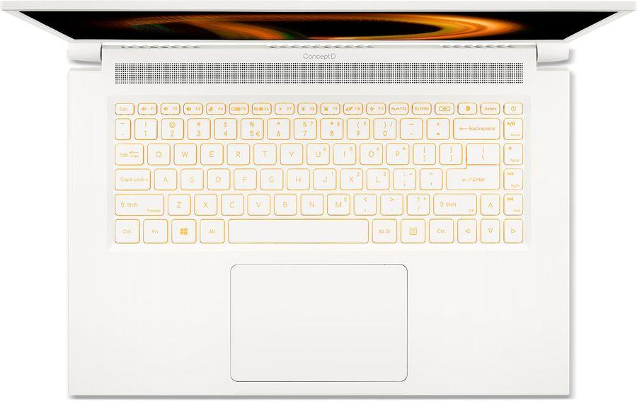 Ноутбук Acer ConceptD 3 CN316